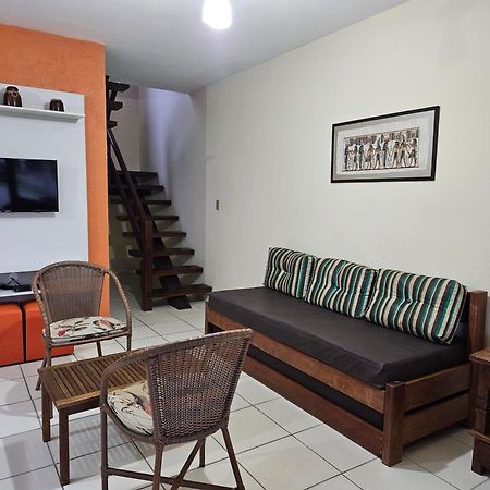 פורטו סגורו Condominio Costa Azul מראה חיצוני תמונה