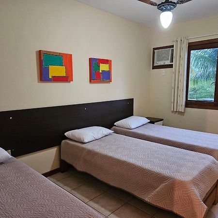 פורטו סגורו Condominio Costa Azul מראה חיצוני תמונה