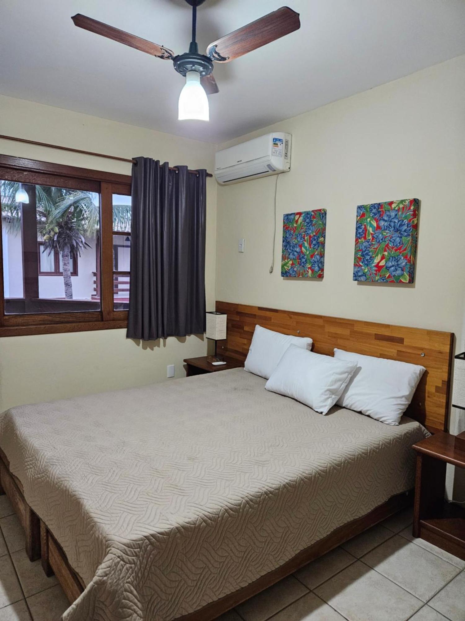 פורטו סגורו Condominio Costa Azul מראה חיצוני תמונה