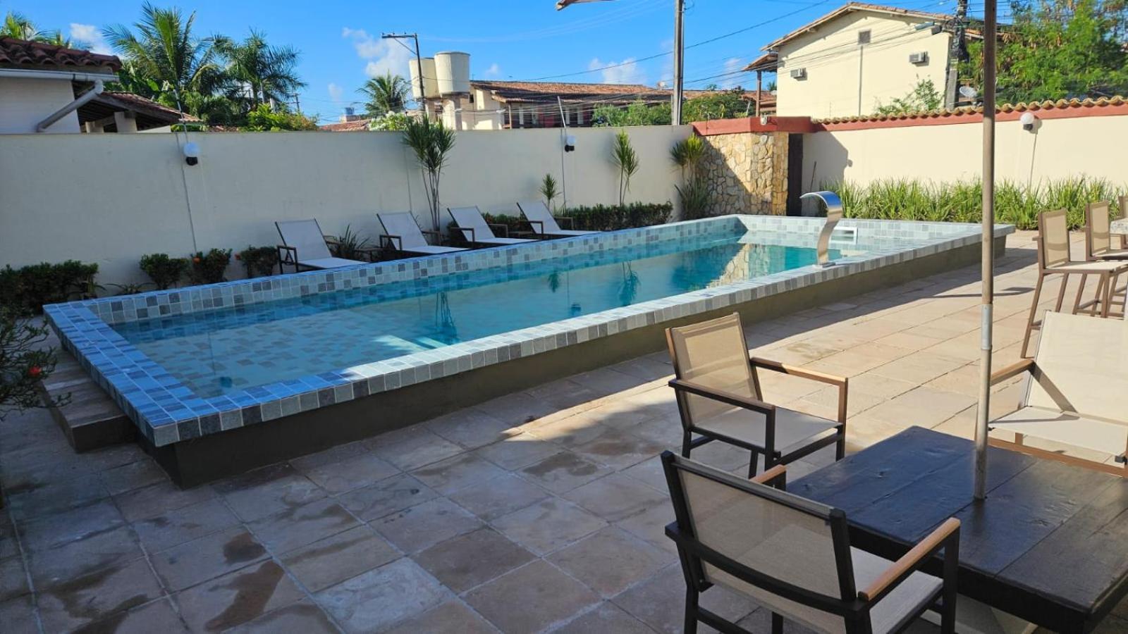 פורטו סגורו Condominio Costa Azul מראה חיצוני תמונה
